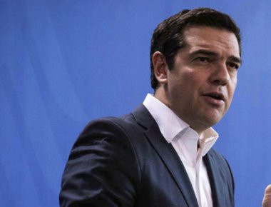 Aυτό είναι το πλήρες πρόγραμμα του Πρωθυπουργού στη ΔΕΘ